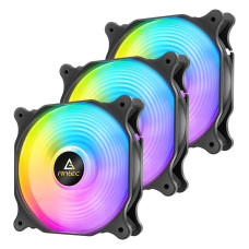 Antec F12 Racing ARGB 120mm x3 Fans