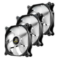 Antec F14 140mm x3 Fans