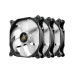 Antec F14 140mm x3 Fans