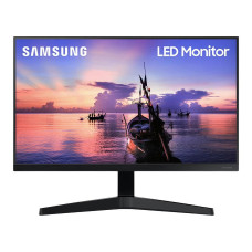 מסך מחשב Samsung 24" LED IPS FHD 75Hz 5ms