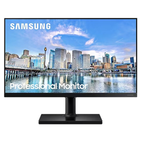 מסך מחשב Samsung 27" IPS FHD 75Hz 5ms