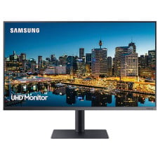 מסך מחשב Samsung 32" VA 4K UHD 60Hz 5ms
