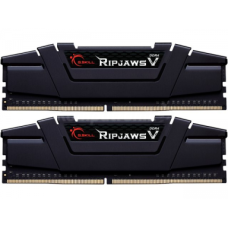 G.Skill DDR4 16GB (2x8GB) 3200 CL16 Ripjaws V