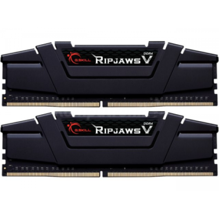 G.Skill DDR4 16GB (2x8GB) 3200 CL16 Ripjaws V