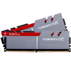 G.Skill Trident Z DDR4 32GB (2x16GB) 3200 CL16