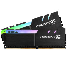 G.Skill Trident Z RGB DDR4 32GB (2x16GB) 3200 CL16