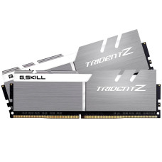 G.Skill Trident Z DDR4 32GB (2x16GB) 3200 CL16