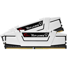 G.Skill Ripjaws V DDR4 32GB (2x16GB) 3600 CL18