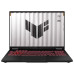 מחשב נייד Asus TUF Gaming A16 16" Ryzen AI 9 HX 370 32GB 2TB SSD RTX4060 DOS