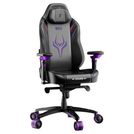 כיסא גיימינג 1StPlayer F.A.S.T. Gaming