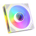 1StPlayer FC7 120mm ARGB Fan White