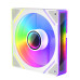 1StPlayer FC7 120mm ARGB Fan White