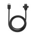 Fractal Design USB-C 10Gpbs (Model D) Cable