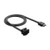 Fractal Design USB-C 10Gbps (Model E) 1M Cable