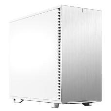 מארז מחשב Fractal Design Define 7 White Solid