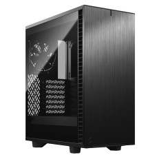 מארז מחשב Fractal Design Define 7 Compact Dark