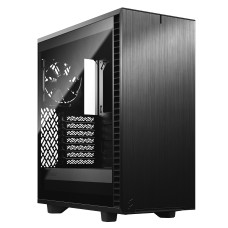 מארז מחשב Fractal Design Define 7 Compact Light