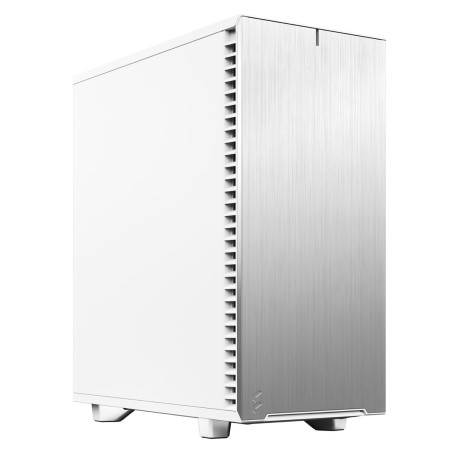 מארז מחשב Fractal Design Define 7 Compact White Solid