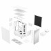 מארז מחשב Fractal Design Define 7 Compact White Solid