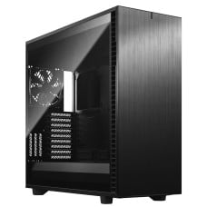 מארז מחשב Fractal Design Define 7 XL Light- מארז עם חוסר של ברגים להרכבה אצלנו בלבד