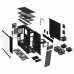 מארז מחשב Fractal Design Define 7 XL Dark