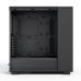 מארז מחשב Fractal Design Epoch Black Solid