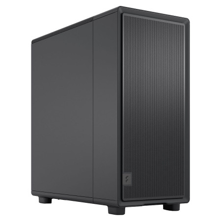 מארז מחשב Fractal Design Epoch Black Solid