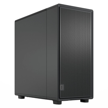 מארז מחשב Fractal Design Epoch XL Black Solid