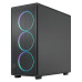 מארז מחשב Fractal Design Epoch XL Black TG RGB Light Tint