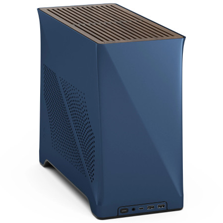 Fractal Design Era 2 Midnight Blue