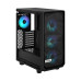 מארז מחשב Fractal Design Meshify 2 Compact Lite RGB