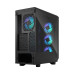 מארז מחשב Fractal Design Meshify 2 Compact Lite RGB