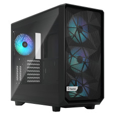 מארז מחשב Fractal Design Meshify 2 RGB Light