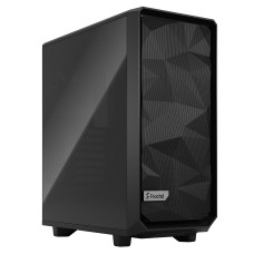 מארז מחשב Fractal Design Meshify 2 Compact Dark