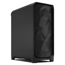 מארז מחשב Fractal Design Meshify 3 Black Solid