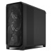 מארז מחשב Fractal Design Meshify 3 XL Black TG Light Tint
