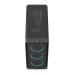 מארז מחשב Fractal Design Meshify 3 XL Black RGB TG Light Tint