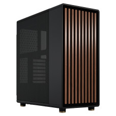 מארז מחשב Fractal Design North Dark