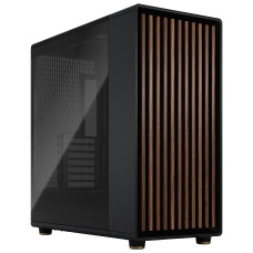 Fractal Design North XL Charcoal Black TG Dark