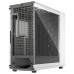 Fractal Design North XL Chalk White TG Clear