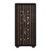 מארז מחשב Fractal Design North XL RC Charcoal Black TG Dark