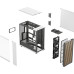 מארז מחשב Fractal Design North XL RC Chalk White TG Clear
