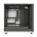 מארז מחשב Fractal Design North XL RC Chalk White TG Clear