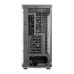 מארז מחשב Fractal Design North XL RC Chalk White TG Clear