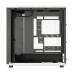 מארז מחשב Fractal Design North XL RC Chalk White TG Clear
