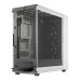 מארז מחשב Fractal Design North XL RC Chalk White TG Clear