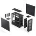 מארז מחשב Fractal Design Pop 2 Air - Black Solid