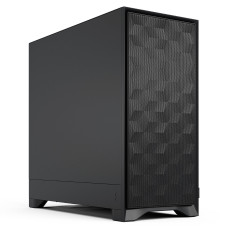 מארז מחשב Fractal Design Pop 2 Air - Black Solid