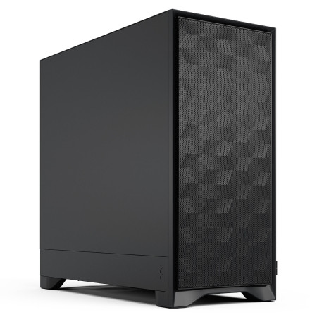 מארז מחשב Fractal Design Pop 2 Air - Black Solid