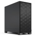 מארז מחשב Fractal Design Pop 2 Air - Black Solid